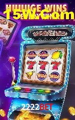 A Emoção da Loteria na 2222bet: Uma Chance de Mudança de Vida