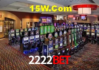 Desvendando o Mundo dos Jogos Virtuais na 2222bet